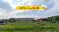 Działka  4431m², Kraków Wzgórza Krzesławickie, Lubocza