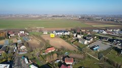 Działka  7310m², Pobiednik Wielki Pobiednik Wielki