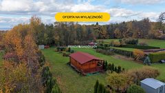 Działka  2017m², Bęczyn 