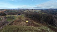 Działka  2700m², Jankówka Jankówka