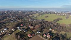 Działka  2900m², Sygneczów 