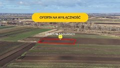 Działka  4168m², Kraków Nowa Huta, Nowa Huta