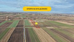 Działka  3573m², Kraków Nowa Huta, Nowa Huta