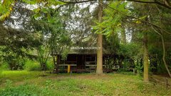 Działka  450m², Lusina 