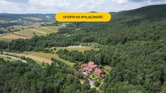 Lokal 820m², Iwkowa 