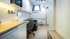 Mieszkanie  27m², Kraków Stare Miasto