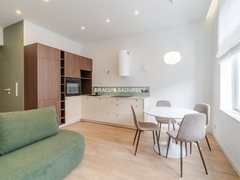 Mieszkanie  42m², Kraków Zwierzyniec, Salwator