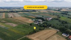 Działka  1521m², Kraków Nowa Huta, Nowa Huta