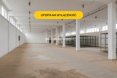 Lokal 865m², Proszowice 