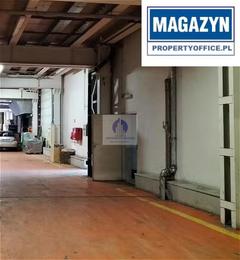 Lokal 150m², Warszawa Praga-Północ