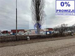 Lokal 750m², Warszawa Praga-Północ