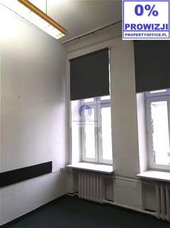 Lokal 18,97m², Warszawa Śródmieście