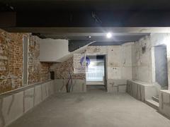 Lokal 162,63m², Warszawa Śródmieście