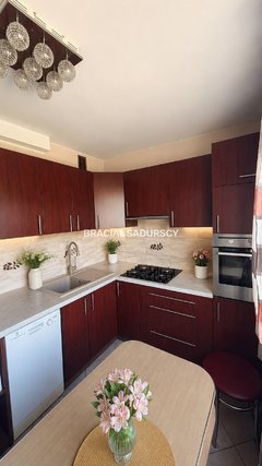 Mieszkanie  48,0800m², Kraków Podgórze Duchackie