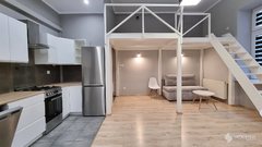 Mieszkanie  45m², Kraków Stare Miasto