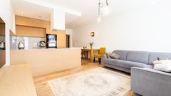 Mieszkanie  100m², Kraków Dębniki, Ruczaj
