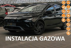 Hatchback Hyundai Bayon bez wersji MPI 83KM (benzyna gaz),  110000km, 2022 rok