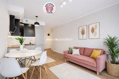 Mieszkanie  61,1800m², Kraków Dębniki, Kliny