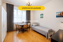 Mieszkanie  62,6200m², Kraków Krowodrza