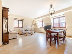 Mieszkanie  107m², Kraków Stare Miasto