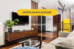 Mieszkanie  41,6700m², Kraków Podgórze, Zabłocie