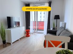 Mieszkanie  36,7600m², Kraków Grzegórzki, Grzegórzki