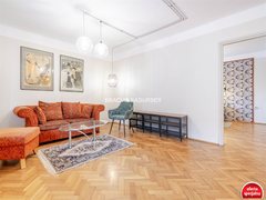 Mieszkanie  52m², Kraków Bronowice, Bronowice Małe