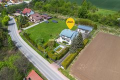 Dom  313,4900m², Krzeszowice 