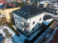 Dom  234,9300m², Niepołomice 