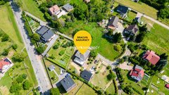 Dom  300m², Mogilany 