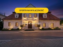 Dom  470m², Myślenice 