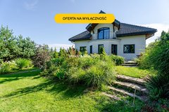 Dom  263,9600m², Szczodrkowice 