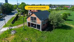 Lokal 240m², Kraków Podgórze, Rybitwy
