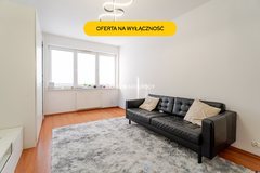 Mieszkanie  61,7900m², Kraków Bronowice