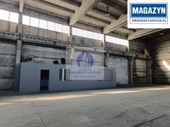 Lokal 777m², Warszawa Targówek