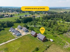 Dom  201,2900m², Radziszów 
