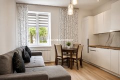 Mieszkanie  47m², Kraków Podgórze, Stare Podgórze