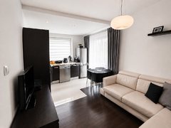 Mieszkanie  35,0200m², Kraków Podgórze Duchackie, Kurdwanów