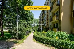Mieszkanie  51,4300m², Kraków Nowa Huta, Nowa Huta