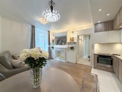 Mieszkanie  42m², Kraków Zwierzyniec, Salwator