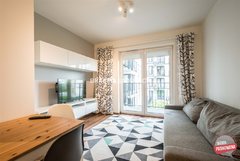 Mieszkanie  39m², Kraków Krowodrza