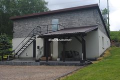 Działka  19900m², Łazany 