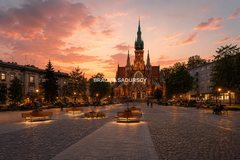 Lokal 134m², Kraków Podgórze, Stare Podgórze