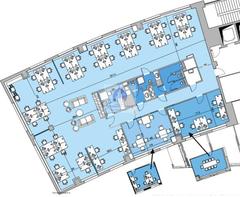 Lokal 395m², Warszawa Ochota