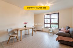 Mieszkanie  31m², Kraków Mistrzejowice