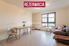 Mieszkanie  31m², Kraków Mistrzejowice