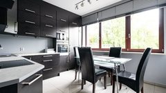 Mieszkanie  80m², Kraków Dębniki, Ludwinów