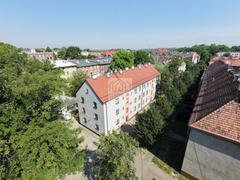 Mieszkanie  36,7m², Bytom 