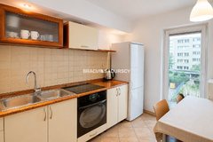 Mieszkanie  34m², Kraków Prądnik Czerwony, Olsza