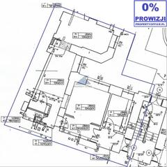 Lokal 65m², Warszawa Śródmieście
